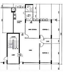 Blk 17 Joo Seng Heights (Toa Payoh), HDB 4 Rooms #580284411